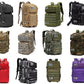 Tactical Backpack - Pre Order