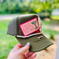 One of a kind - Talk dirty to me hat