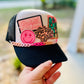 One of a kind - Raisin' Hell Hat, Lets go girls!