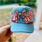 One of a kind - Home Run Baseball Hat