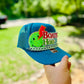 One of a kind - Boats & Hoes Hat