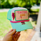 One of a kind - Tacos and Margs Hat