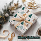 Punchy Wrapping Paper - Pre Order