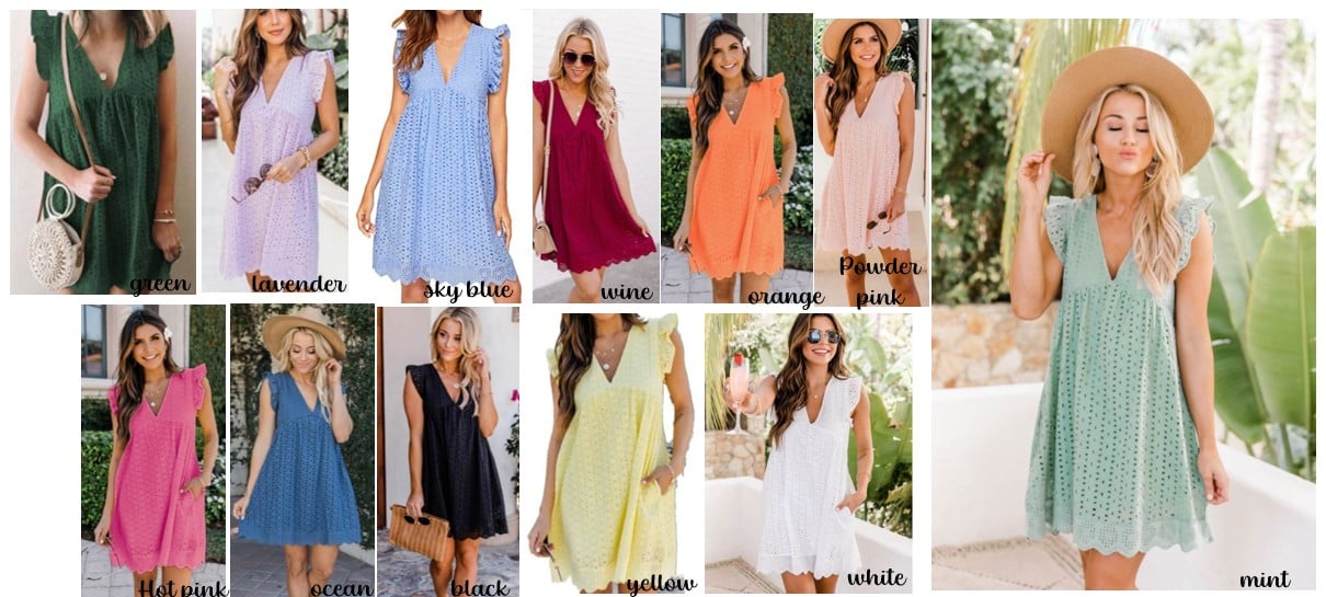 The Adia Set - Pre Order