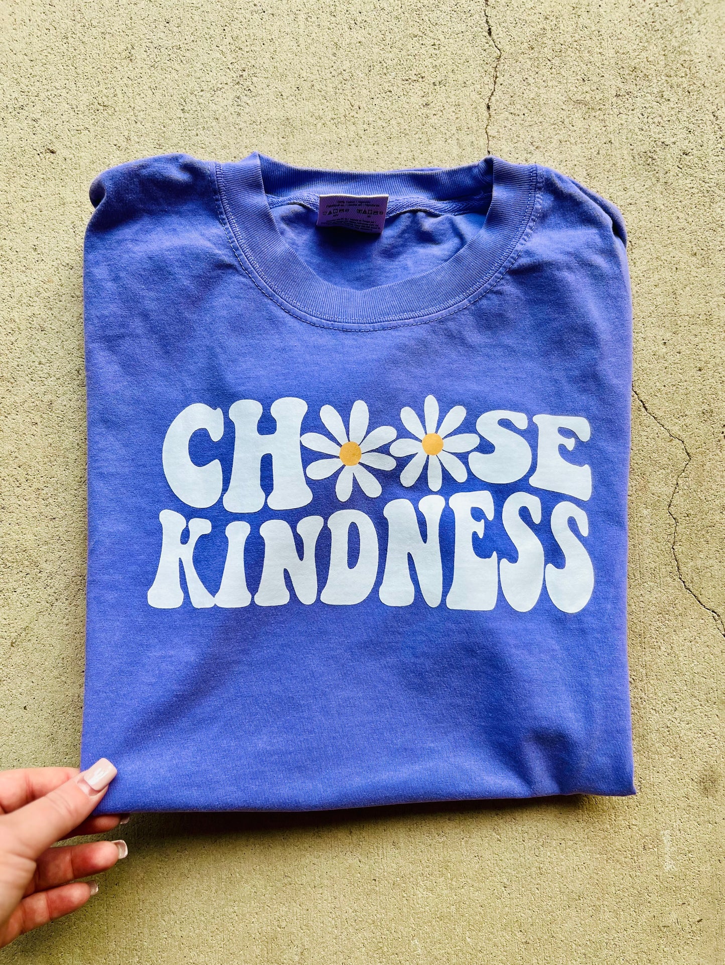 Choose Kindness - Mommy & Me