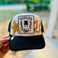 One of a kind - Sidelines Club Baseball Hat