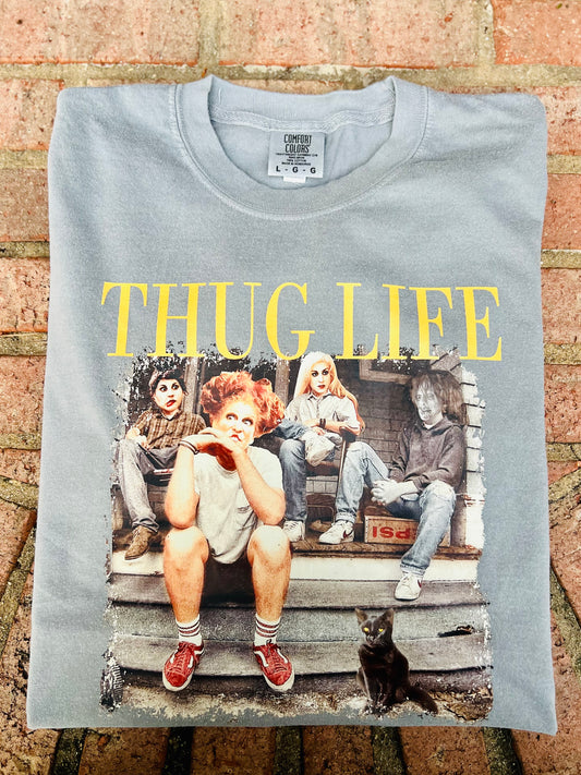 Thug Life Tshirt