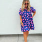 Summer Blooms Floral Dresses