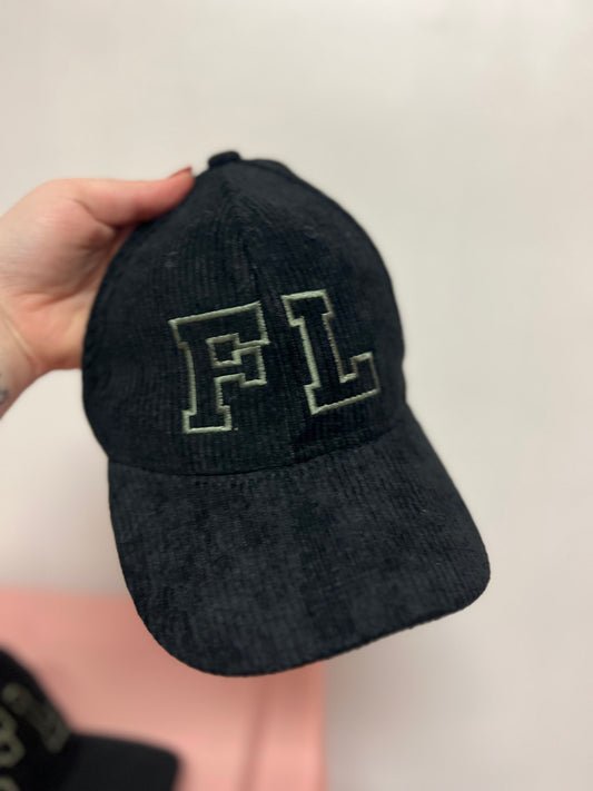 FL ribbed hat