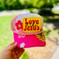 One of a kind - Love Like Jesus Hat