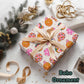 Punchy Wrapping Paper - Pre Order