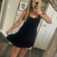 Ribbed summer dresses