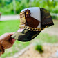 One of a kind - Howdy Darlin Hat