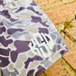 Camouflage Printed Boy Summer Swimwear