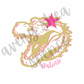 Preppy Mascot Digital Downloads