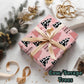 Punchy Wrapping Paper - Pre Order