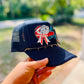 One of a kind - Cowgirl America Hat