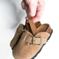 Baby potato shoe - Pre Order