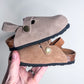 Baby potato shoe - Pre Order