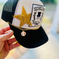 One of a kind - Sidelines Club Baseball Hat