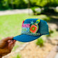 One of a kind - Boats & Hoes Hat