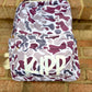 Camouflage Kids Backpack