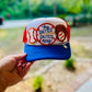 One of a kind - Hey Batter Batter Swing Hat