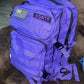 Tactical Backpack - Pre Order