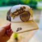 One of a kind - Somebodys Problem Hat