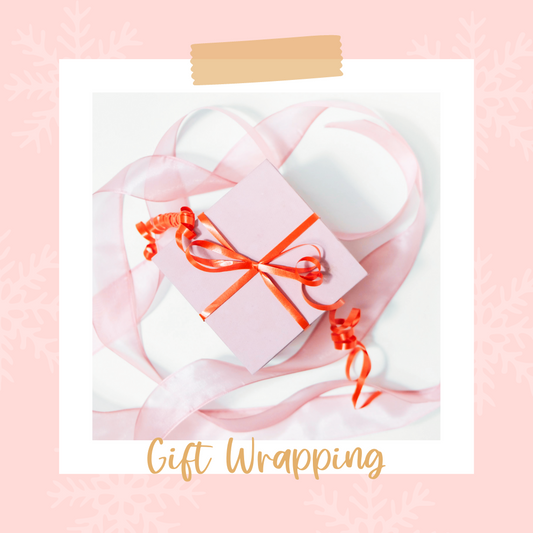 Gift Wrapping Services