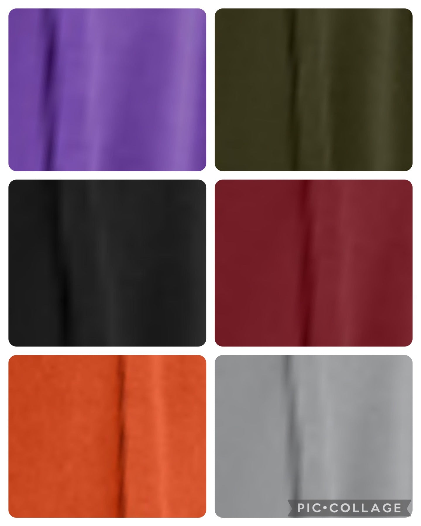 Solid Color Simple Cardigan | 6 colors - PRE ORDER