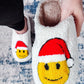 Holiday Slippers