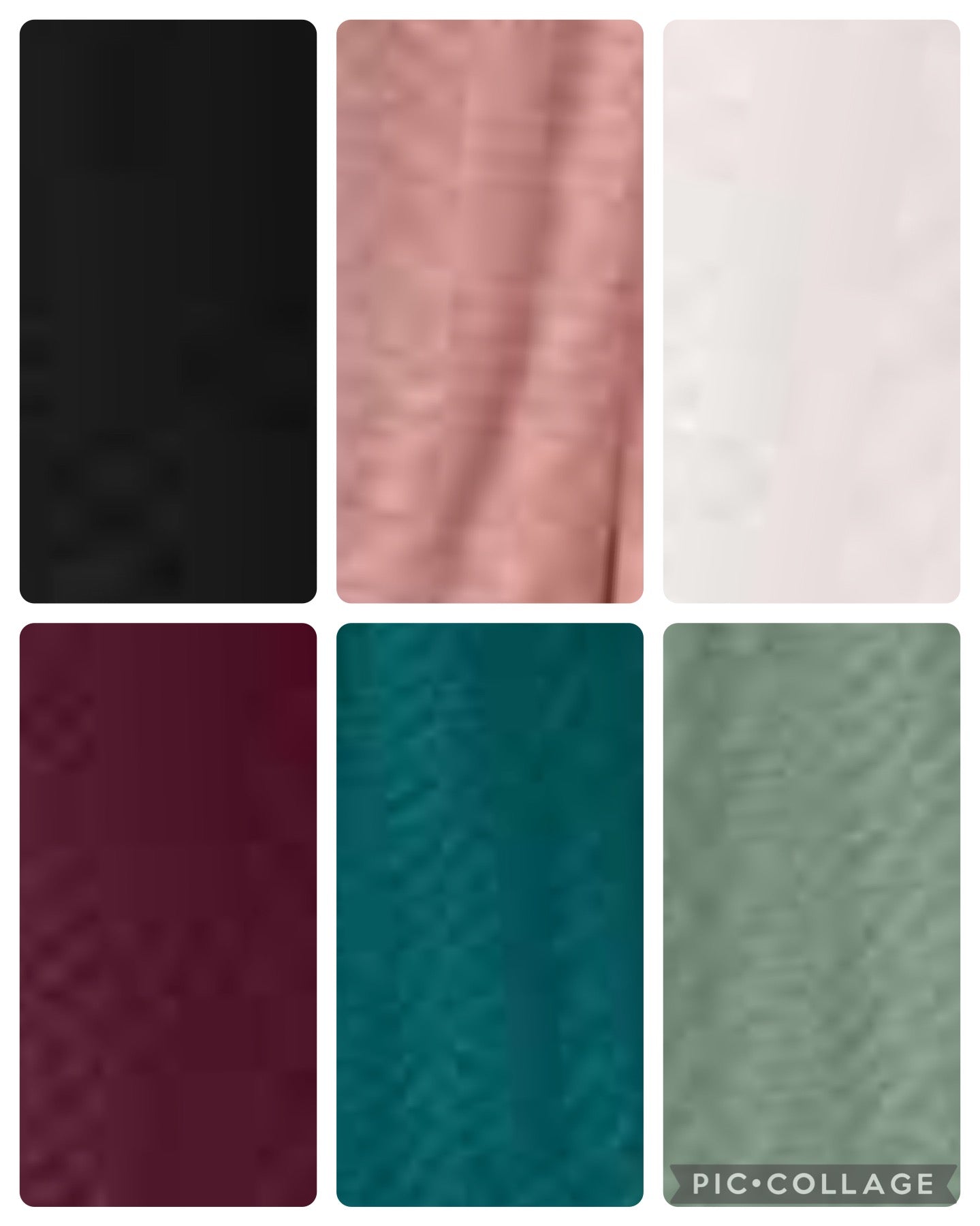 Lace Detail Long Sleeve Blouse | 6 colors - Pre Order