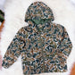 Camo Windbreakers - Mommy, Daddy & Me Pre Order