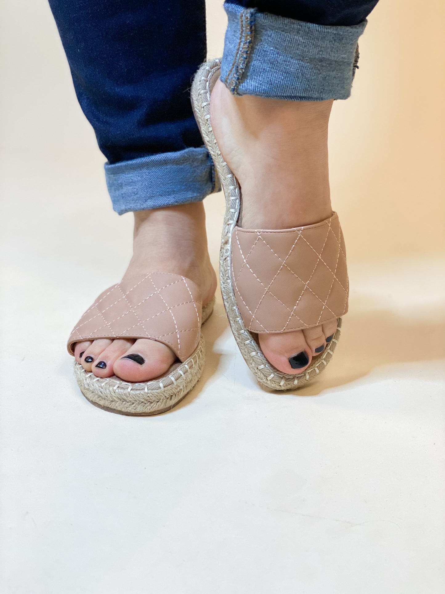 The Catherine Slide by ShuShop