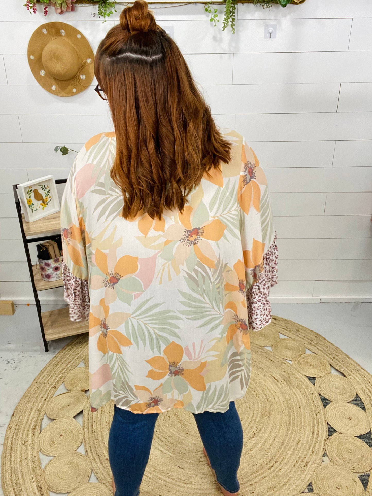 Adora Kimono