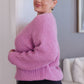 Little Knitter Sweater