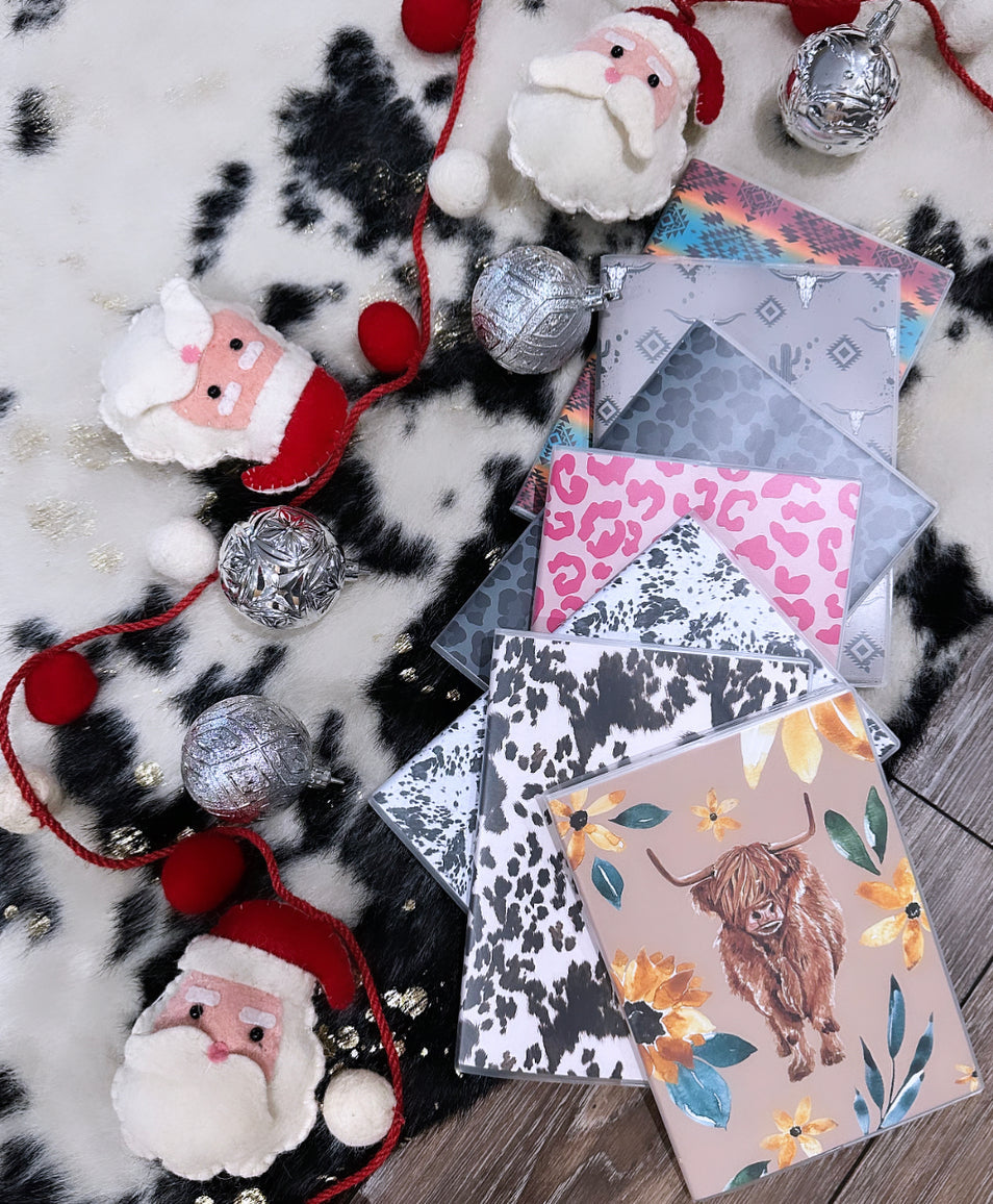 Notebooks