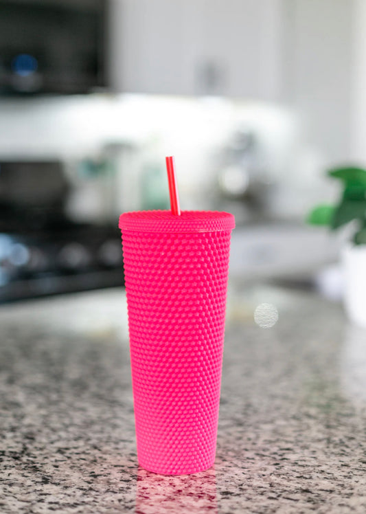 Hotline Studded Tumbler