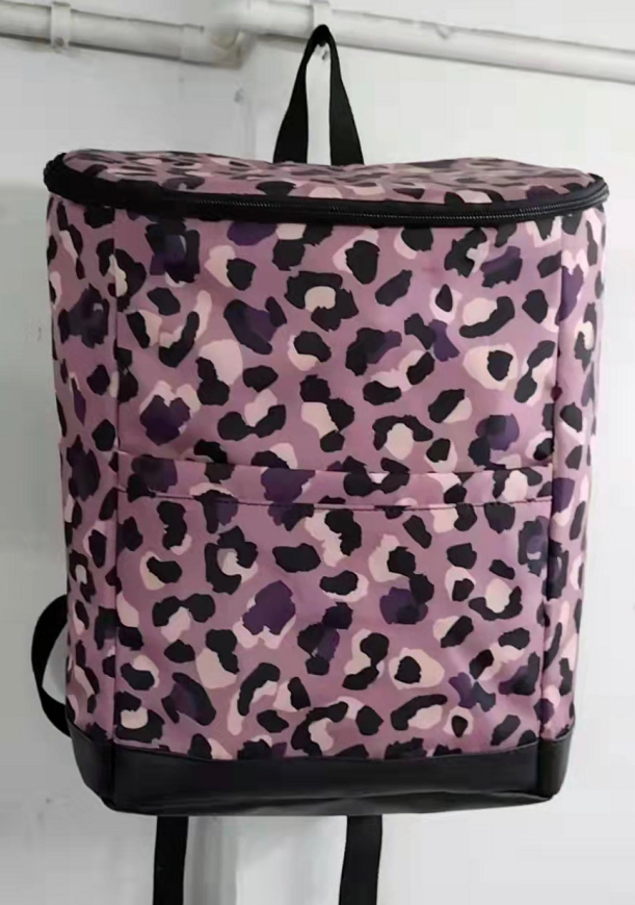 Mystery Cooler Backpack