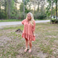 Palmer Button Up Dress