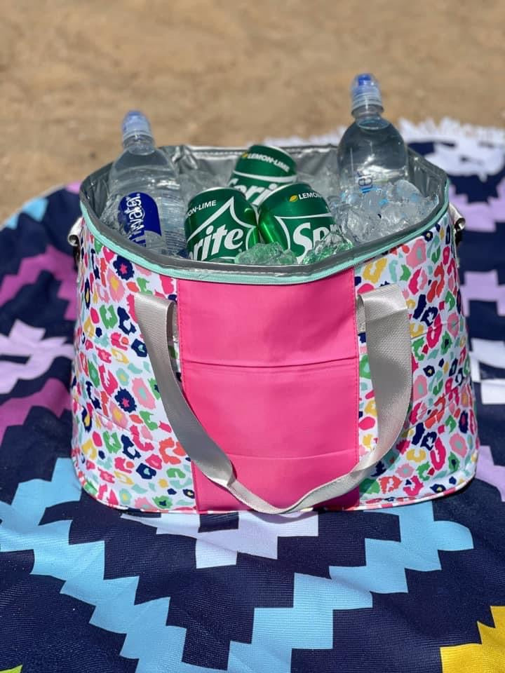 The Cancun Cooler