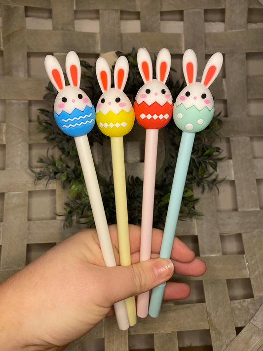 Easter Bunny Pens