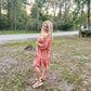 Palmer Button Up Dress