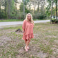 Palmer Button Up Dress